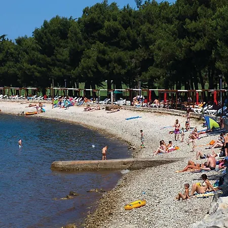 Appartamento Cozy In Novigrad With Swimming Pool *