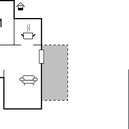 Cozy In Novigrad With Swimming Pool *