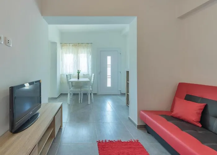 דירה 2 Bedroom In Novigrad Novigrad Istria