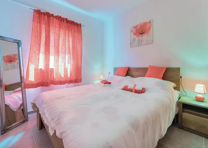 2 Bedroom In Novigrad