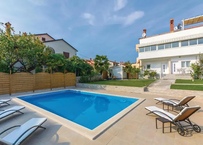 2 Bedroom In Novigrad